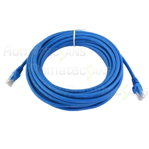 Patch Cords